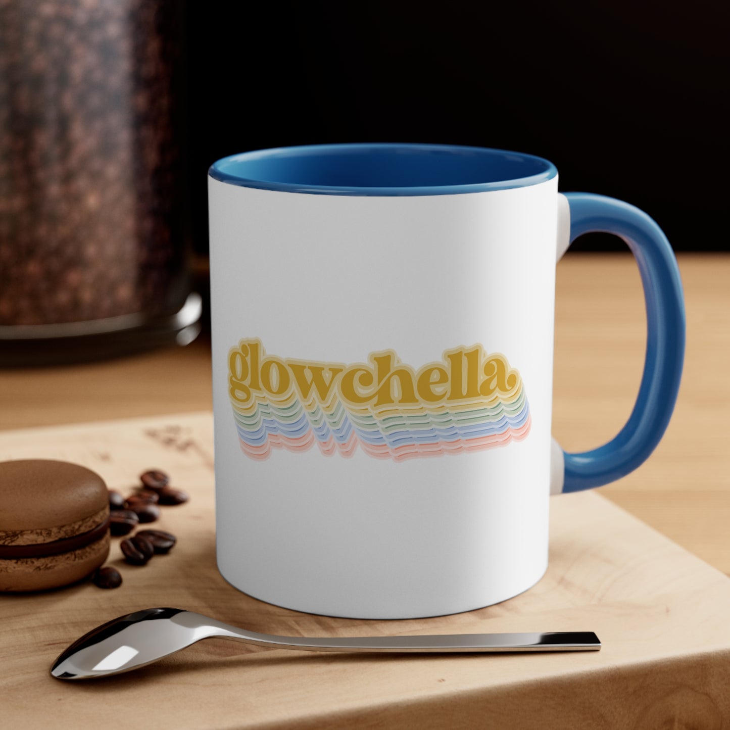 Glowchella Coffee Mug