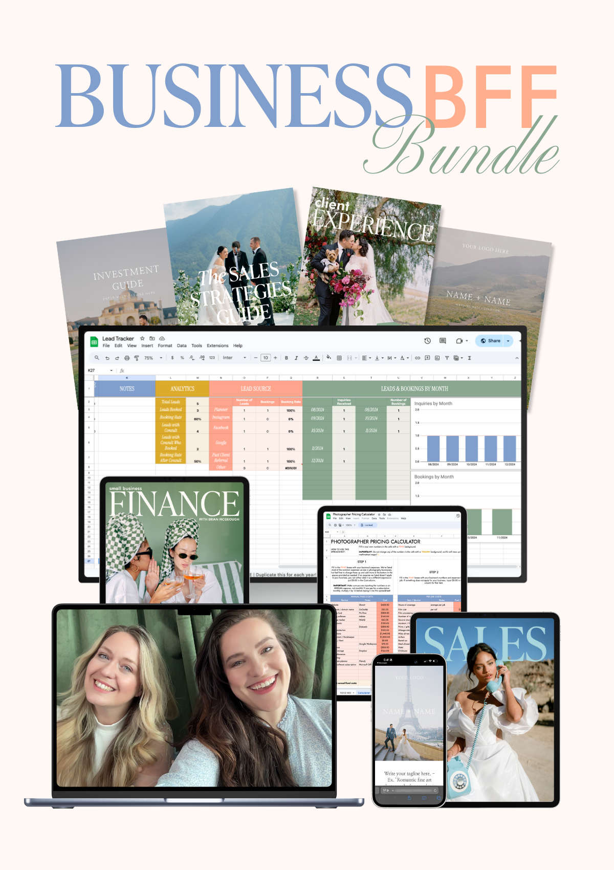 Business BFF
