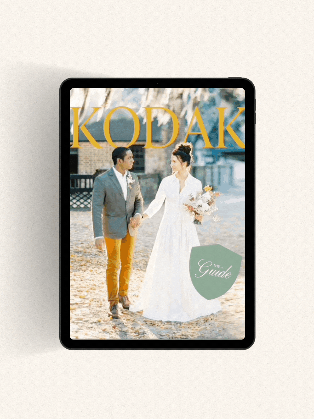 The Kodak Guide