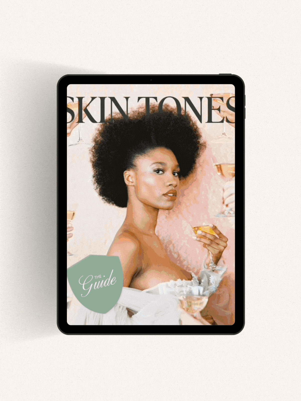 The Skin Tones Guide