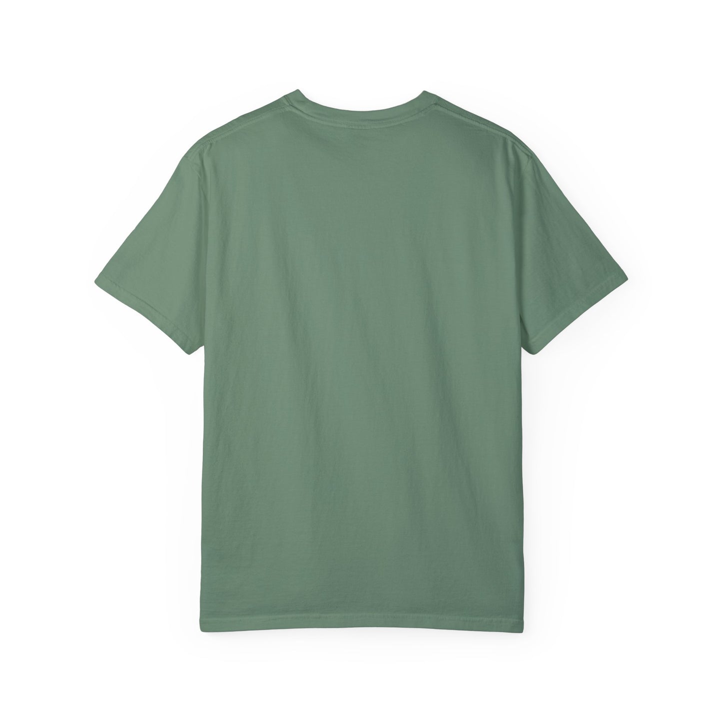 Glowchella Short Sleeve Tee - Green