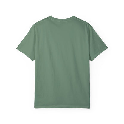 Glowchella Short Sleeve Tee - Green