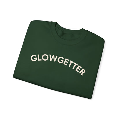 Glowgetter Crewneck Sweatshirt