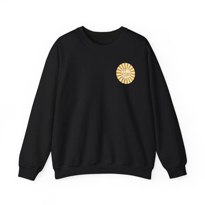 Glowchella Lineup Sweatshirt
