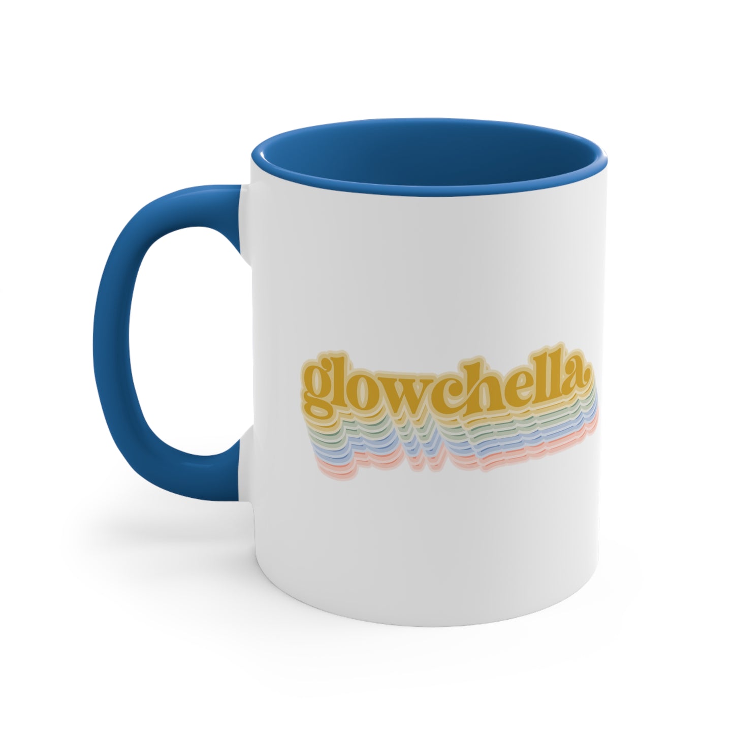 Glowchella Coffee Mug
