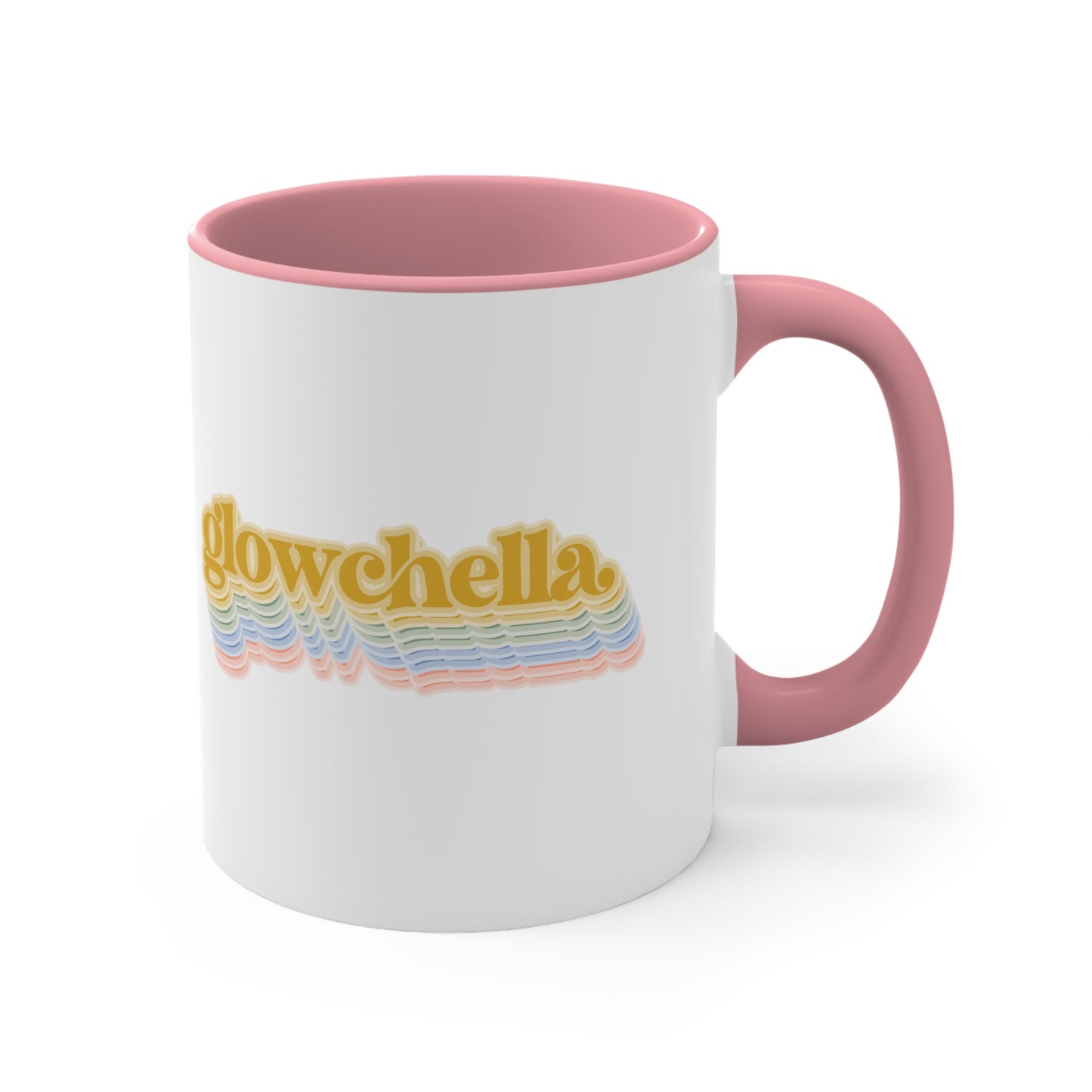 Glowchella Coffee Mug