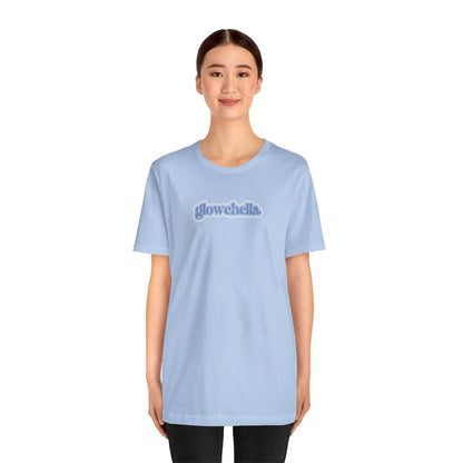 Glowchella Short Sleeve Tee