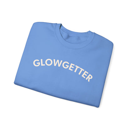Glowgetter Crewneck Sweatshirt