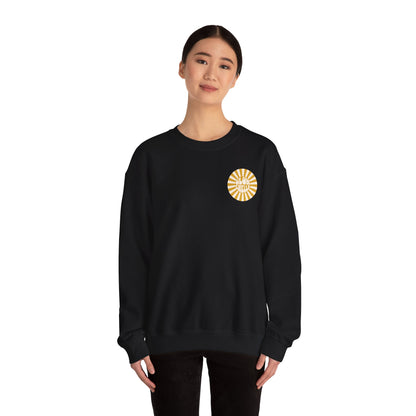 Glowchella Lineup Sweatshirt