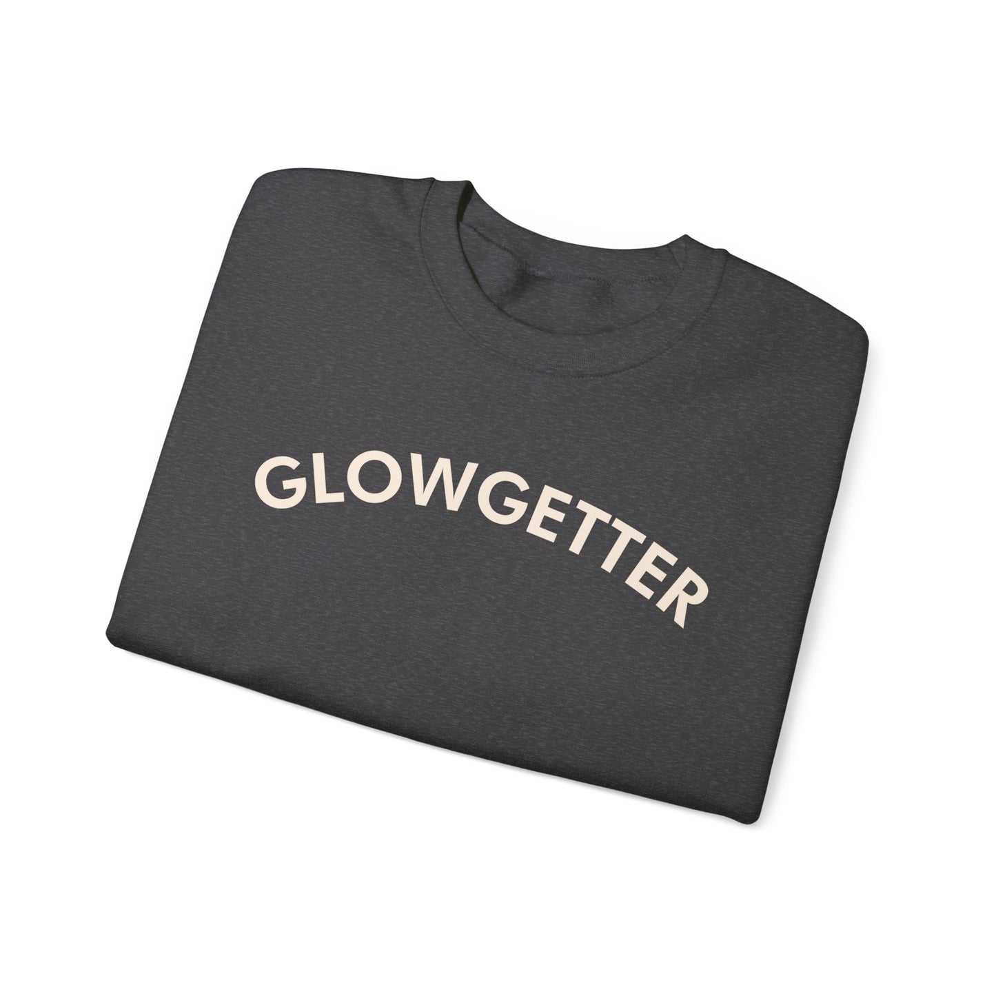 Glowgetter Crewneck Sweatshirt