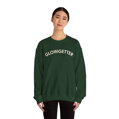 Glowgetter Crewneck Sweatshirt