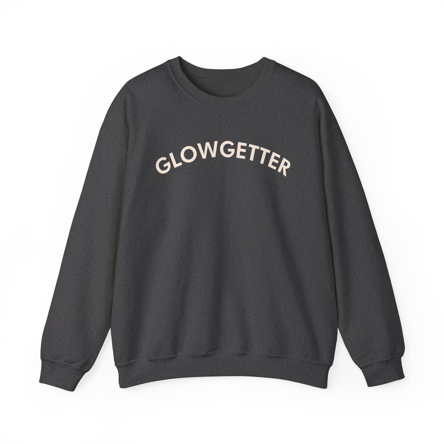 Glowgetter Crewneck Sweatshirt