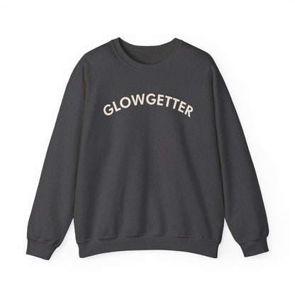 Glowgetter Crewneck Sweatshirt