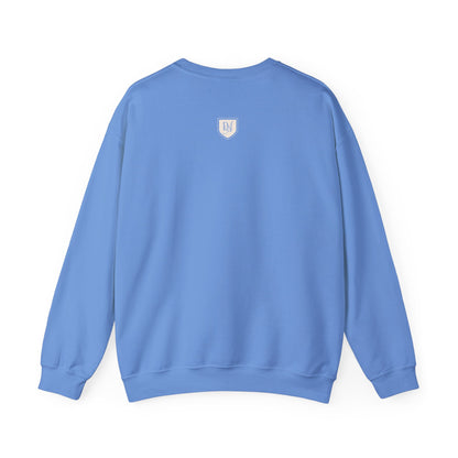 Glowgetter Crewneck Sweatshirt
