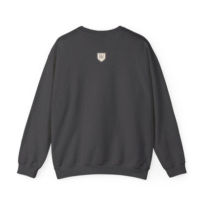 Glowgetter Crewneck Sweatshirt