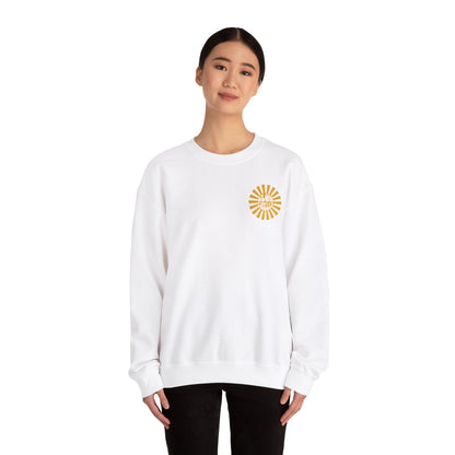 Glowchella Lineup Sweatshirt