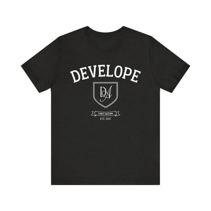 Because We're an Academy Shirt