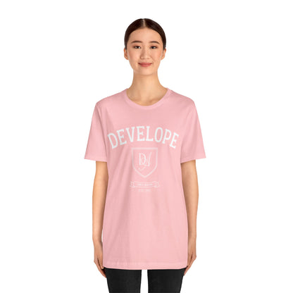 Because We're an Academy Shirt