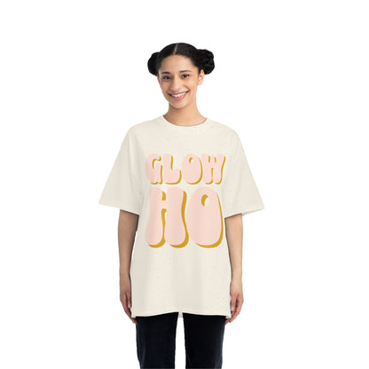 Glow-Ho Short Sleeve Tee