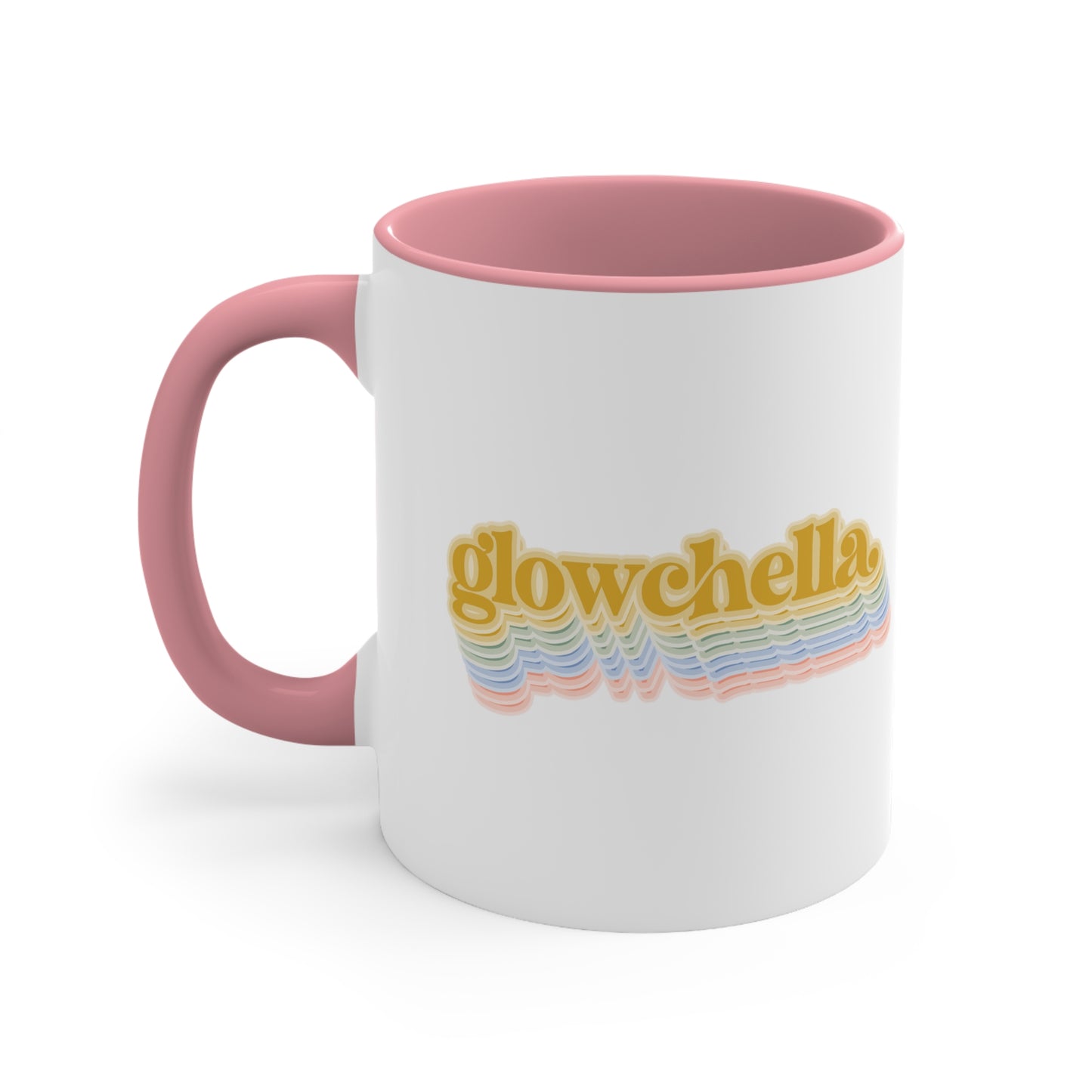Glowchella Coffee Mug