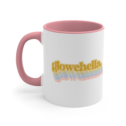 Glowchella Coffee Mug