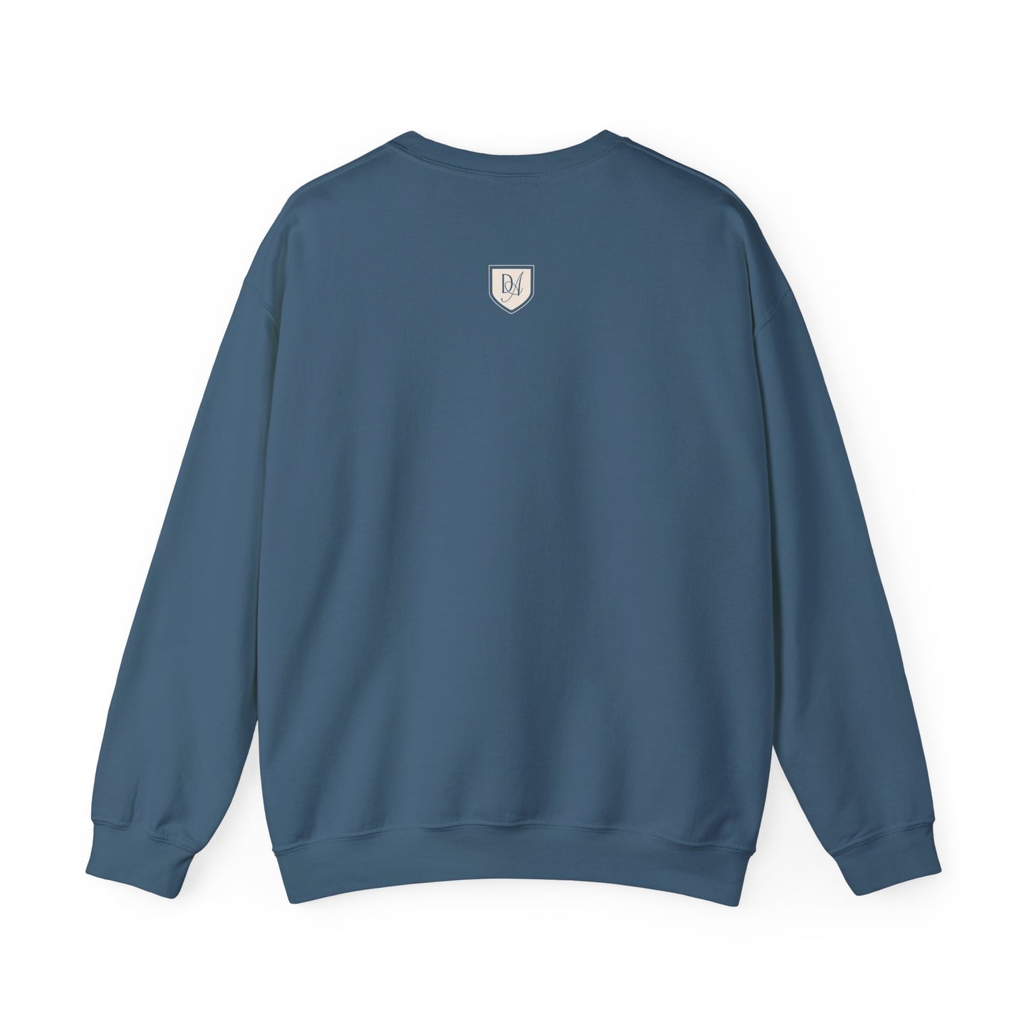 Glowgetter Crewneck Sweatshirt
