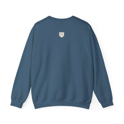 Glowgetter Crewneck Sweatshirt