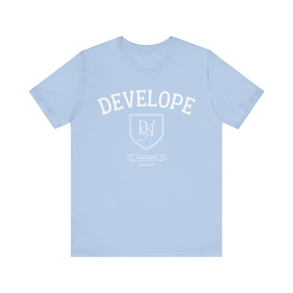 Because We're an Academy Shirt