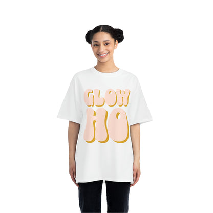Glow-Ho Short Sleeve Tee