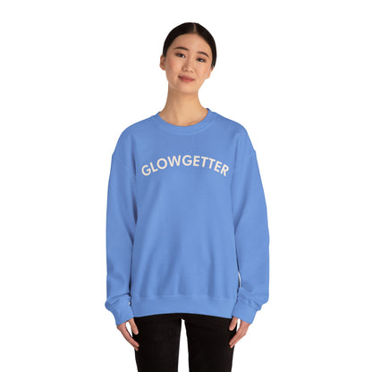 Glowgetter Crewneck Sweatshirt