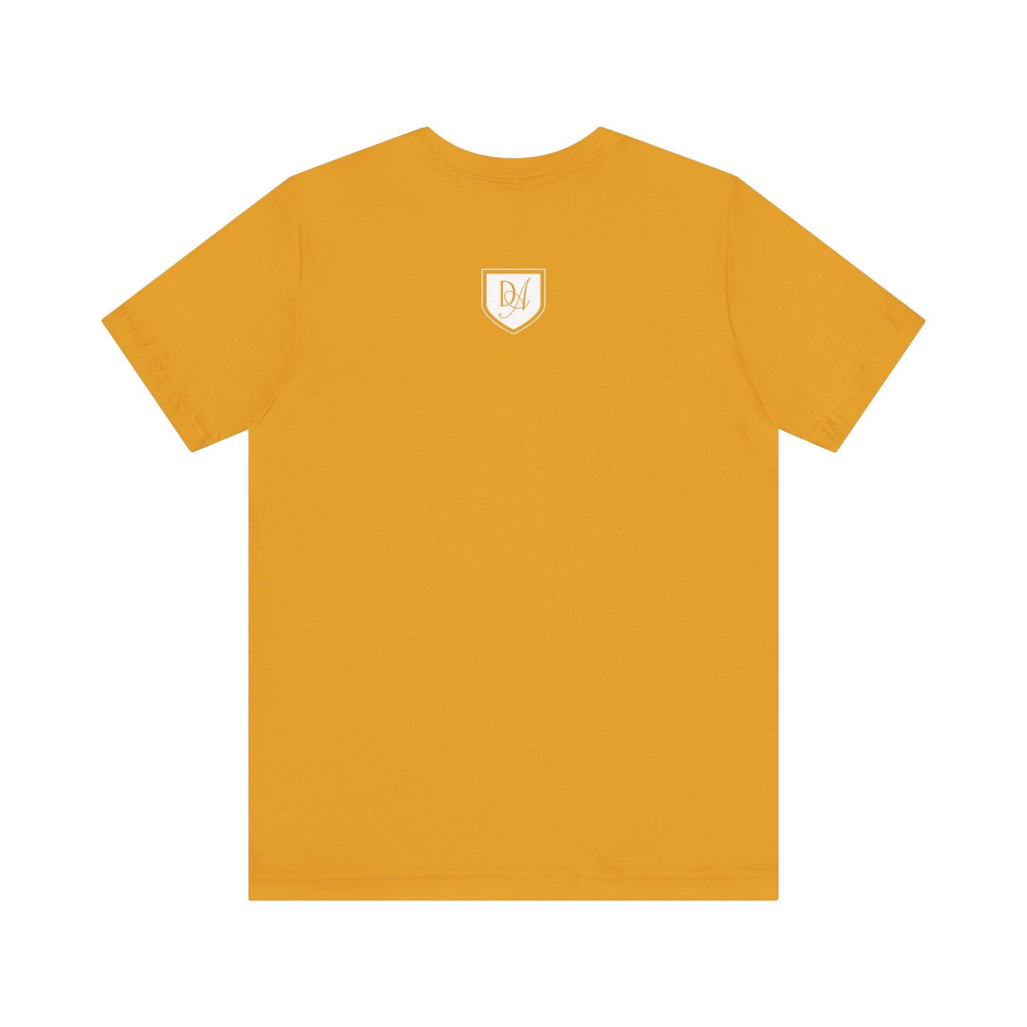 Because We're an Academy Shirt