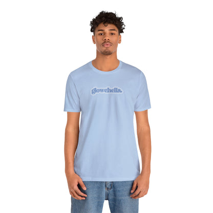 Glowchella Short Sleeve Tee