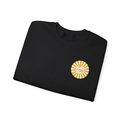 Glowchella Lineup Sweatshirt