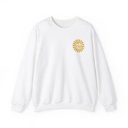 Glowchella Lineup Sweatshirt