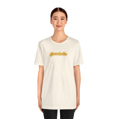 Glowchella Short Sleeve Tee