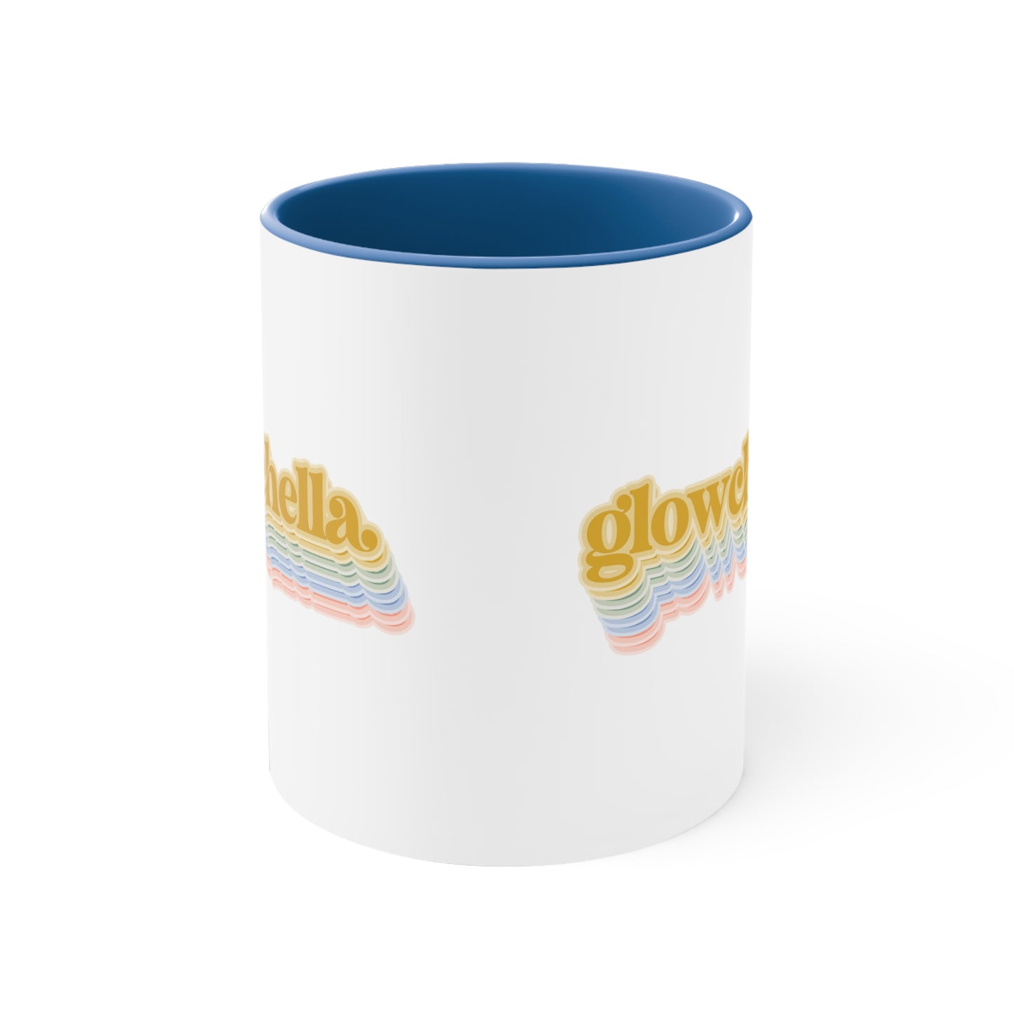 Glowchella Coffee Mug
