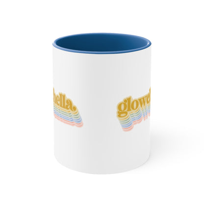 Glowchella Coffee Mug