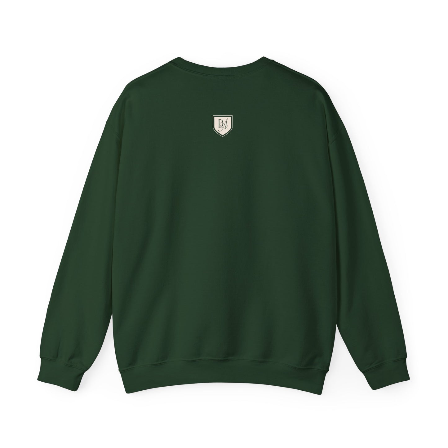 Glowgetter Crewneck Sweatshirt