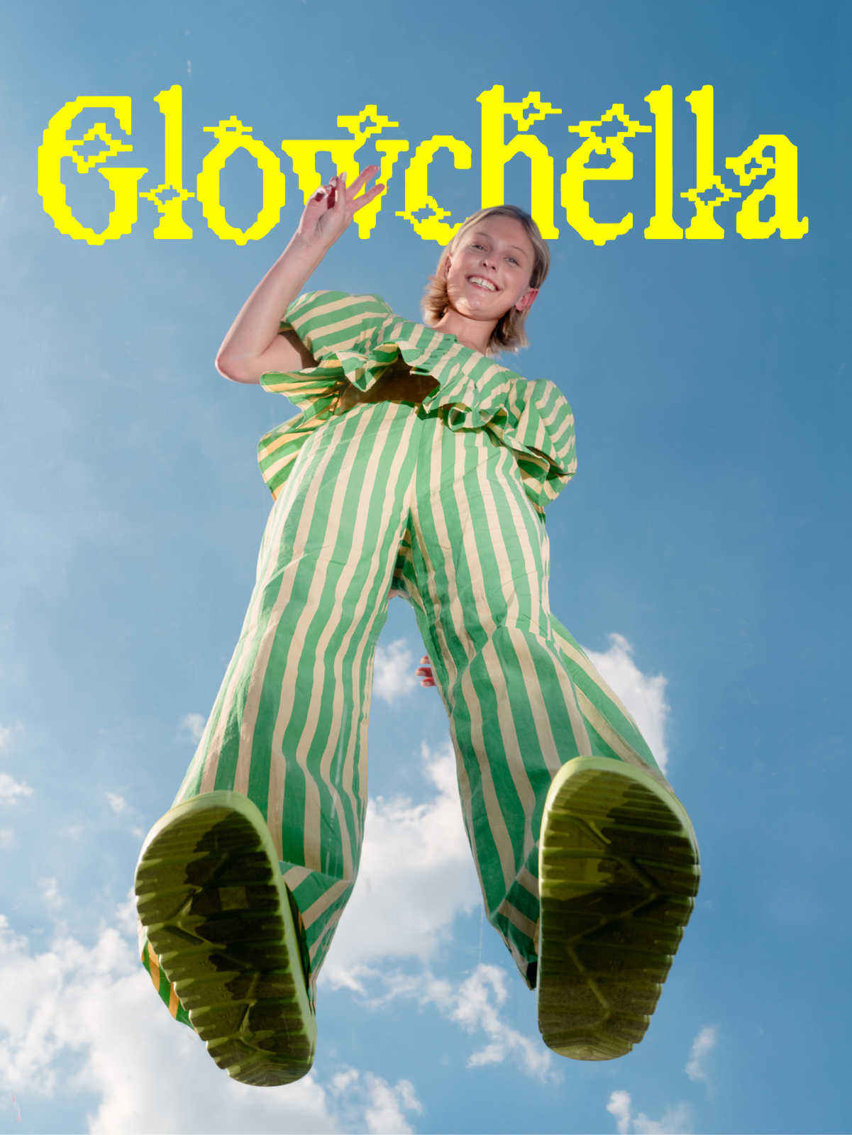 Glowchella 2025 Reruns