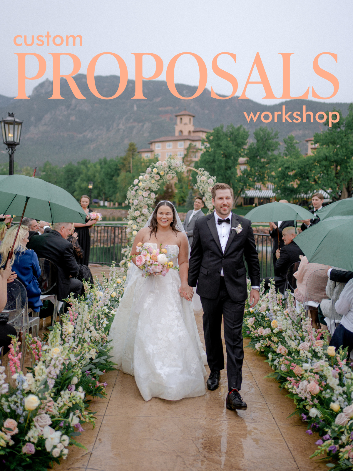 The Custom Proposals Workshop