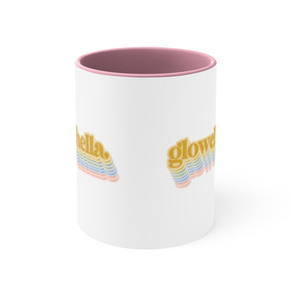 Glowchella Coffee Mug