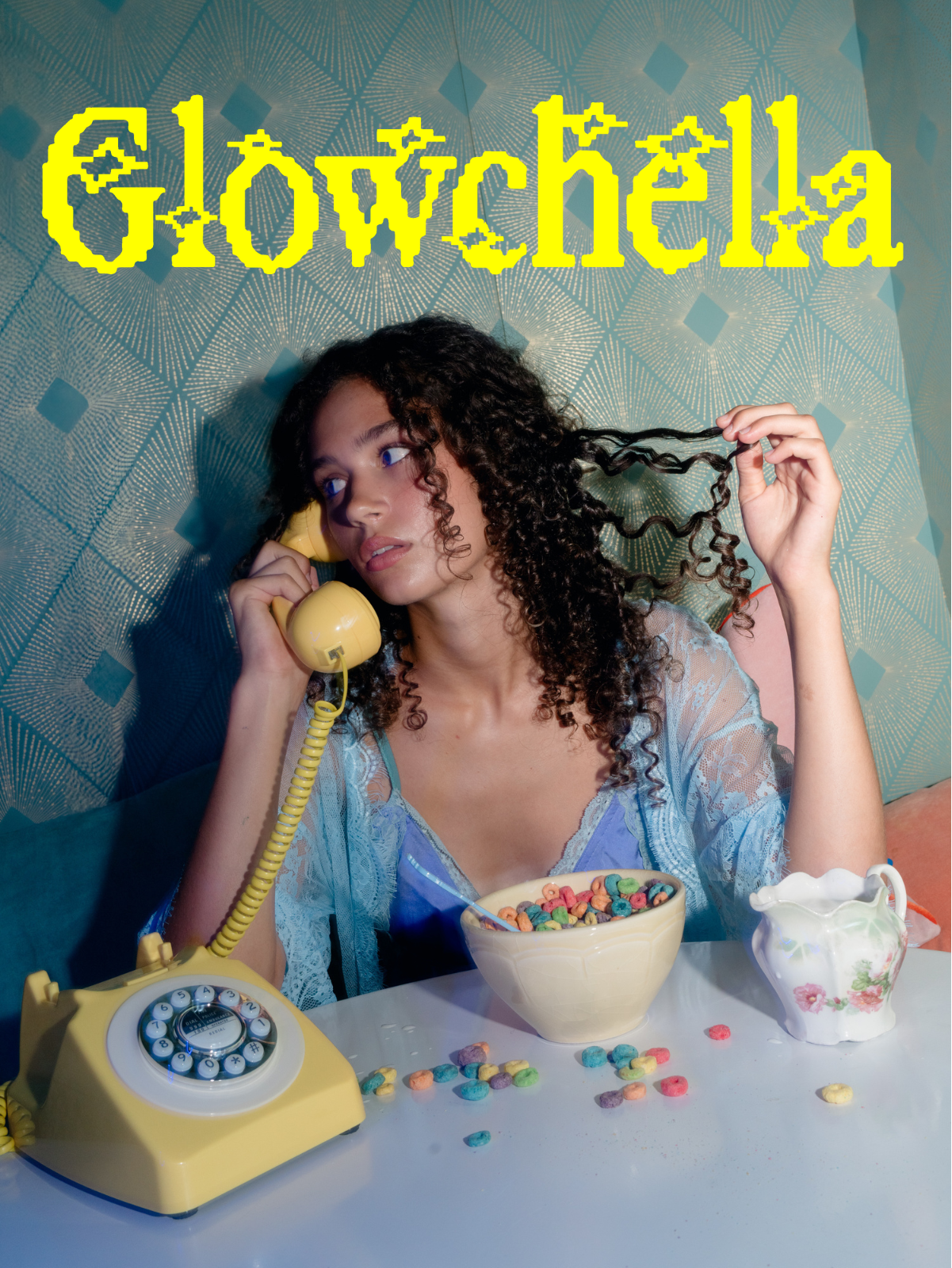 Glowchella 2025 Reruns