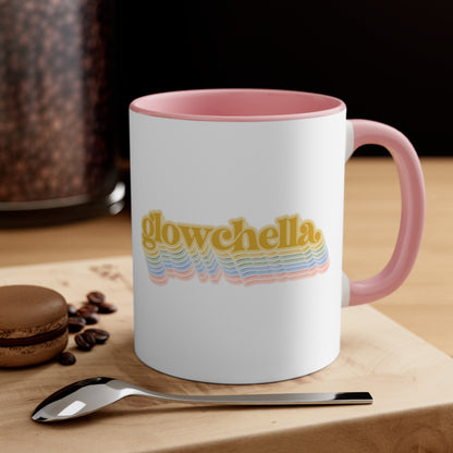 Glowchella Coffee Mug