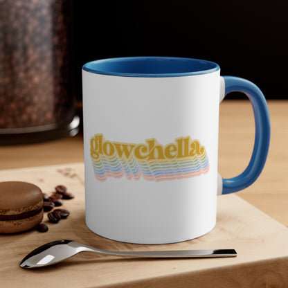 Glowchella Coffee Mug