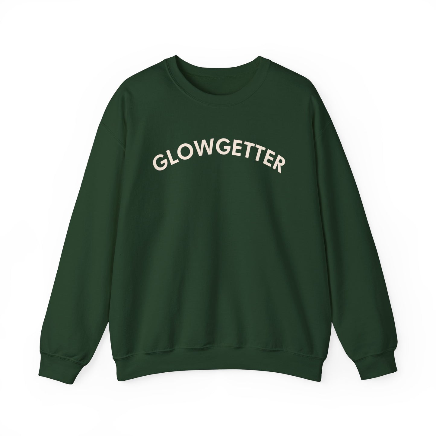 Glowgetter Crewneck Sweatshirt