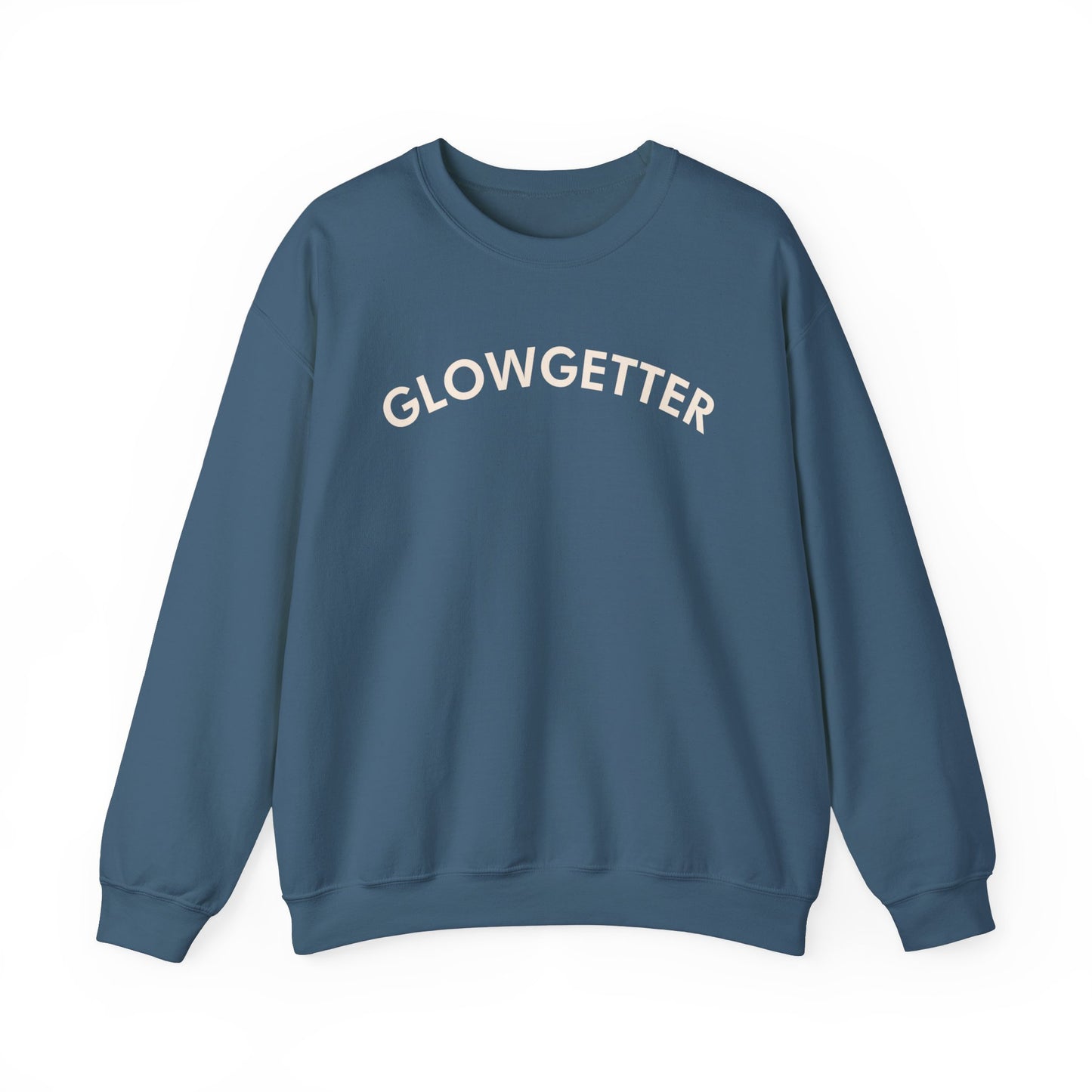 Glowgetter Crewneck Sweatshirt