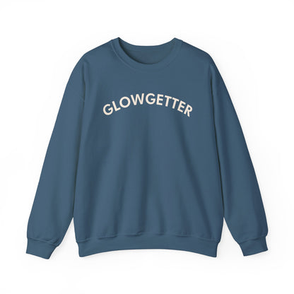 Glowgetter Crewneck Sweatshirt