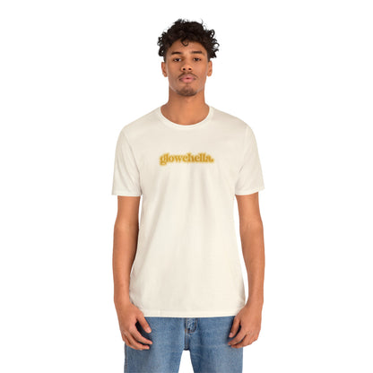 Glowchella Short Sleeve Tee