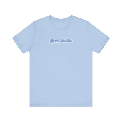 Glowchella Short Sleeve Tee