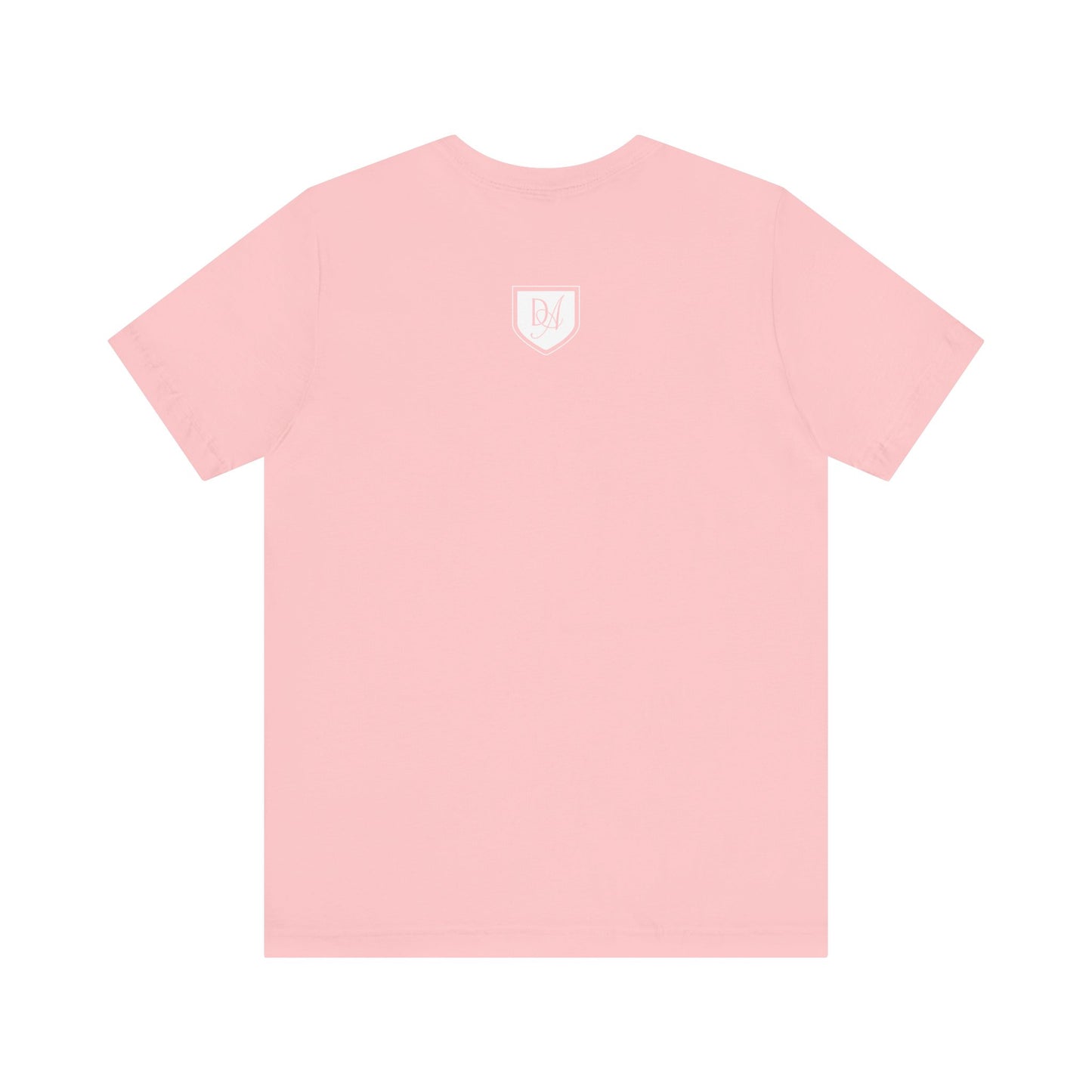 Because We're an Academy Shirt